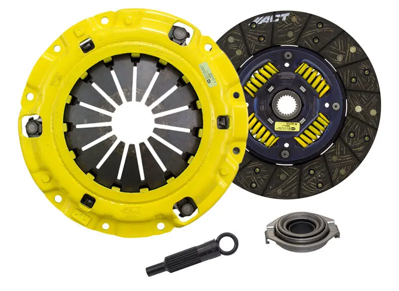 ACT 1991 Dodge Stealth High Performance Street Sprung Clutch Kit