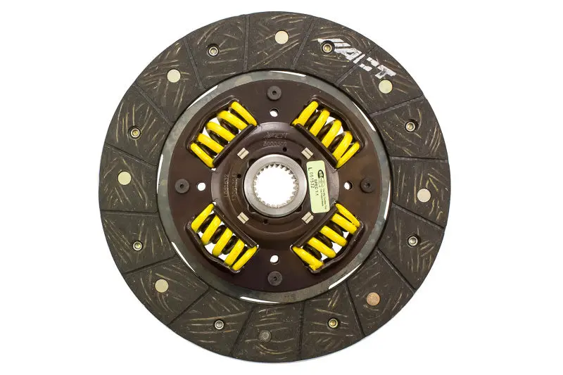 ACT 1991 Subaru Legacy Performance Street Sprung Disc Clutch Kit