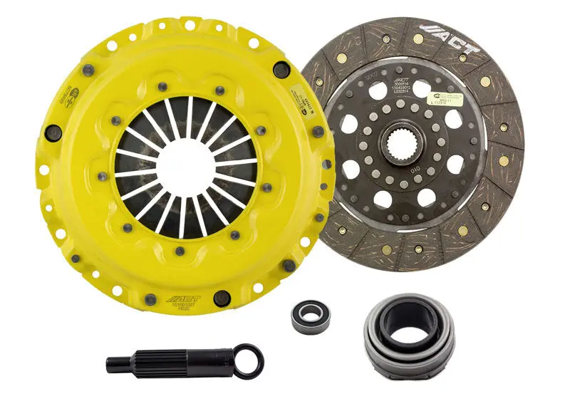 ACT 1992 Acura Integra HD Perf Street Rigid Clutch Kit Street Performance
