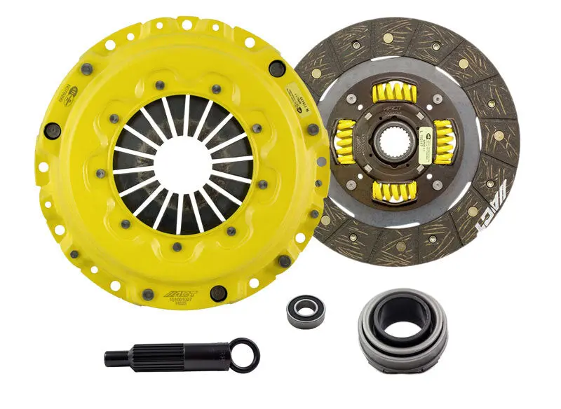 ACT 1992 Acura Integra HD Performance Street Sprung Clutch Kit