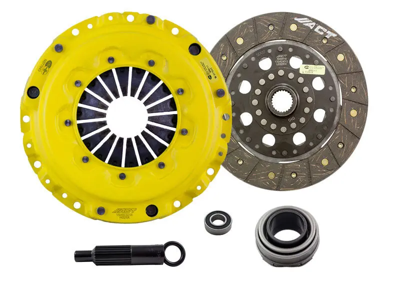 ACT 1992 Acura Integra XT Performance Street Rigid Clutch Kit