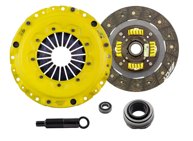 ACT 1992 Acura Integra XT Performance Street Sprung Clutch Kit