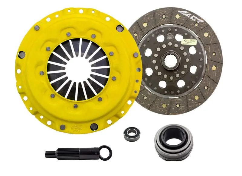 ACT 1992 Acura Integra Sport Performance Street Rigid Clutch Kit