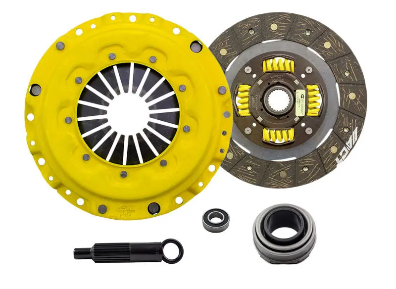ACT 1992 Acura Integra Sport Performance Street Sprung Clutch Kit
