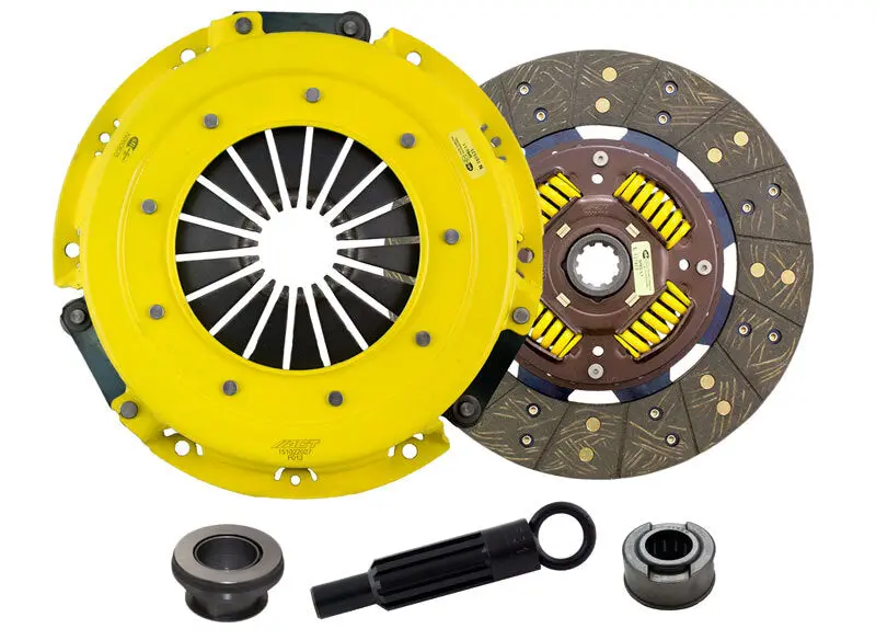 ACT 1993 Ford Mustang HD Performance Street Sprung Clutch Kit
