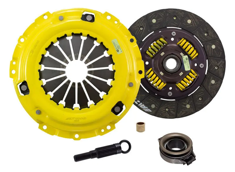 ACT 1996 Infiniti I30 HD Performance Street Sprung Clutch Kit