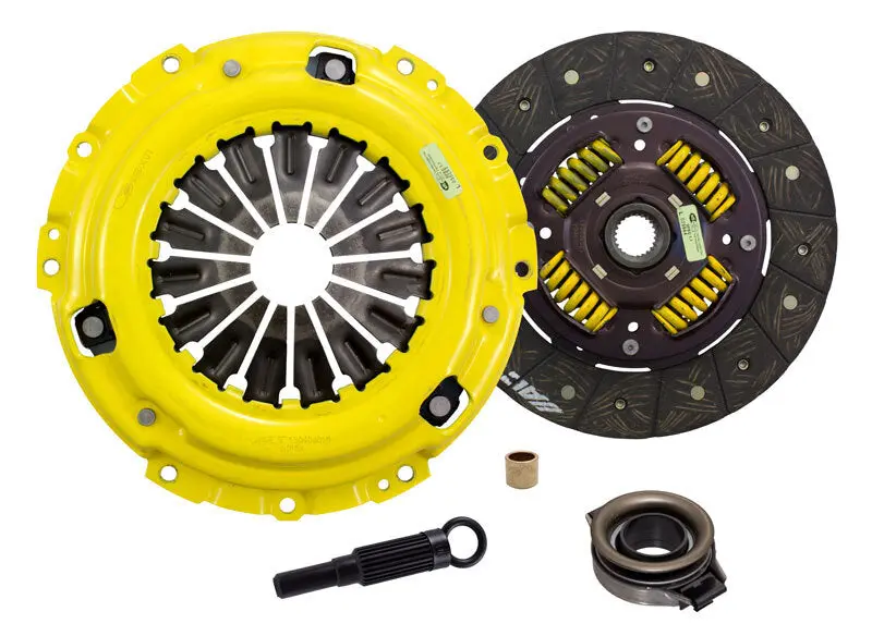 ACT 1996 Infiniti I30 XT Performance Street Sprung Clutch Kit
