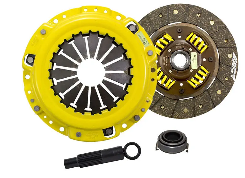 ACT 1997 Acura CL HD/Perf Street Sprung Clutch Kit Smooth Daily Driving