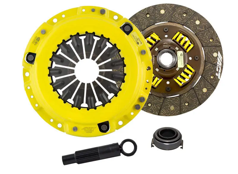 ACT 1997 Acura CL XT Performance Street Sprung Clutch Kit Daily Driving