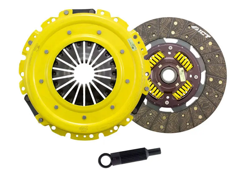 ACT 1998 Chevrolet Camaro HD Performance Street Sprung Clutch Kit