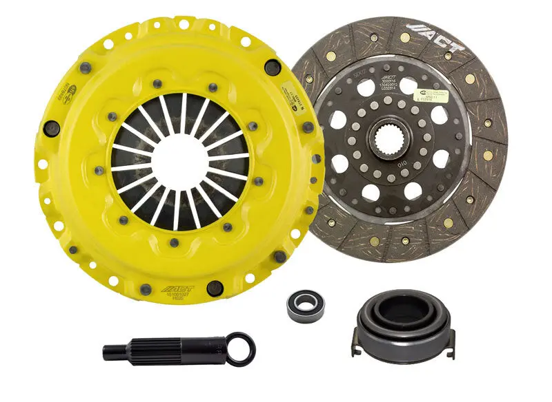 ACT 1999 Acura Integra HD Performance Street Rigid Clutch Kit