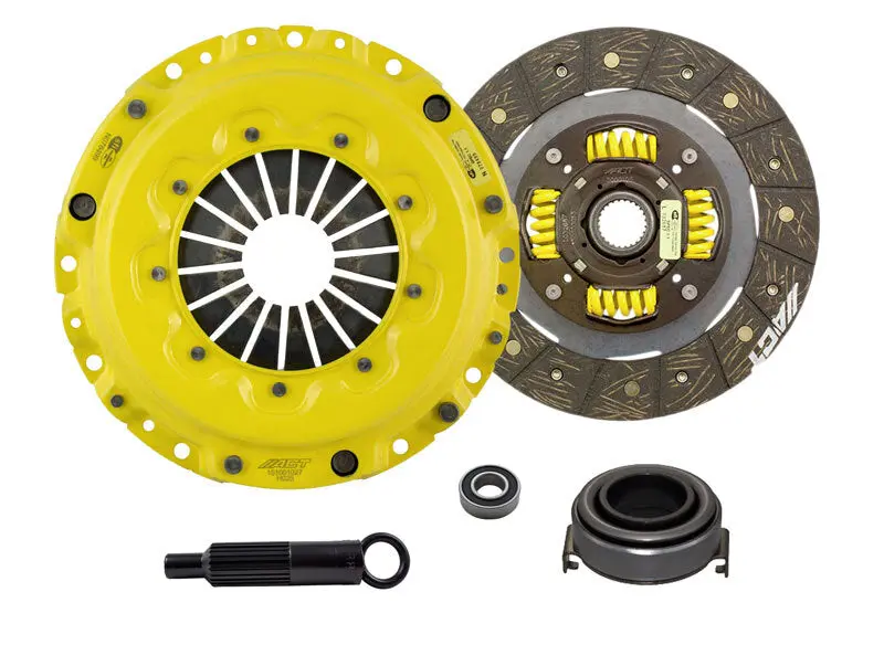 ACT 1999 Acura Integra HD Performance Street Sprung Clutch Kit