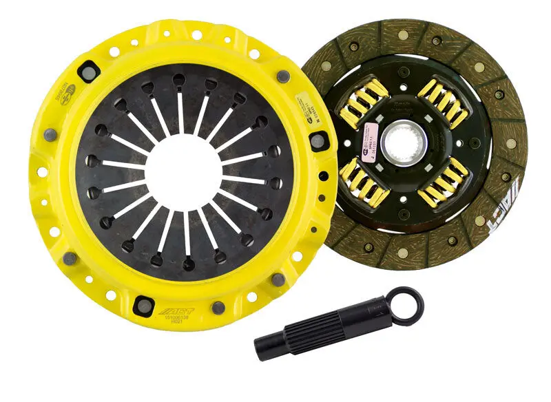 ACT 2000 Honda S2000 HD Performance Street Sprung Clutch Kit