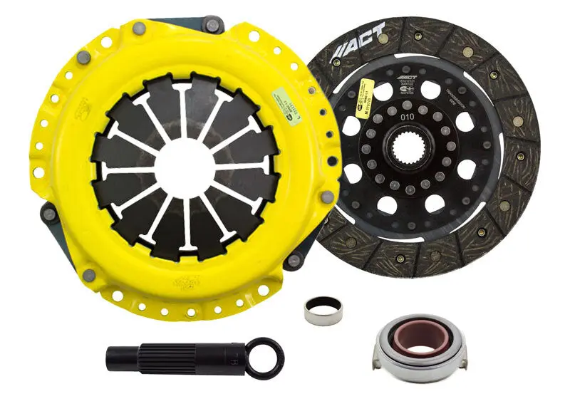 ACT 2002 Acura RSX HD Performance Street Rigid Clutch Kit