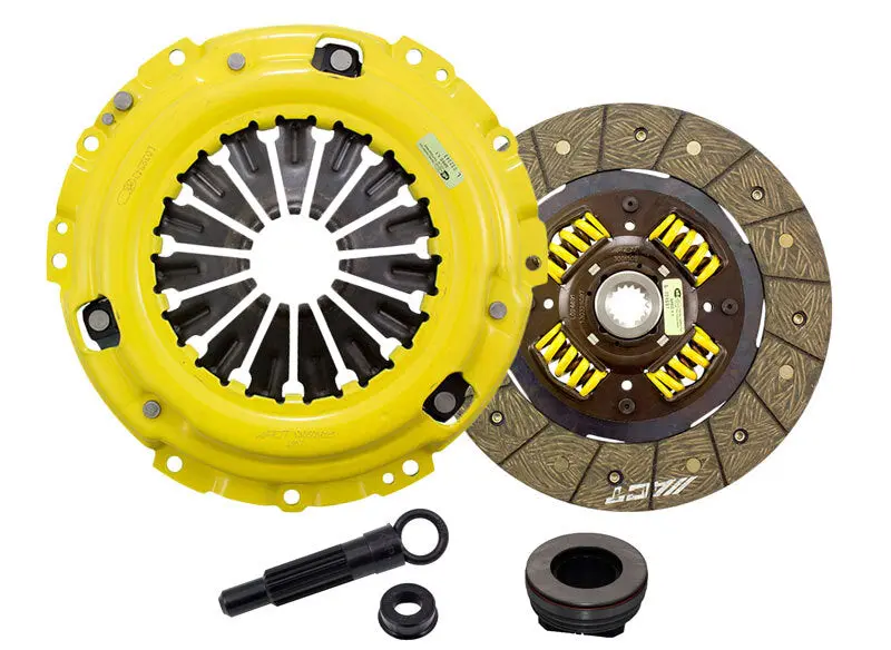 ACT 2003 Dodge Neon HD Performance Street Sprung Clutch Kit