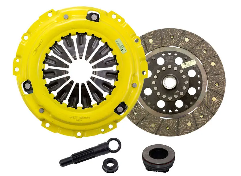 ACT 2003 Dodge Neon XT Performance Street Rigid Clutch Kit