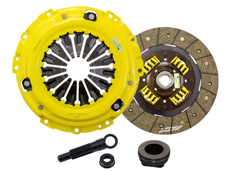 ACT 2003 Dodge Neon XT Performance Street Sprung Clutch Kit