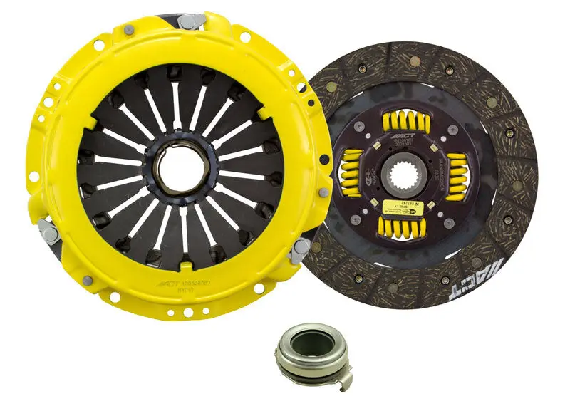 ACT 2003 Hyundai Tiburon HD Performance Street Sprung Clutch Kit