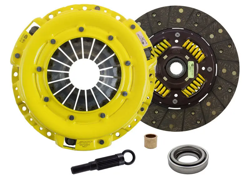 ACT 2003 Nissan 350Z HD Performance Street Sprung Clutch Kit