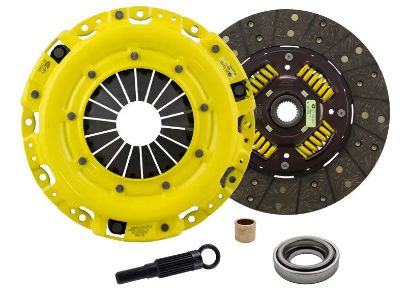 ACT 2003 Nissan 350Z XT Performance Street Sprung Clutch Kit