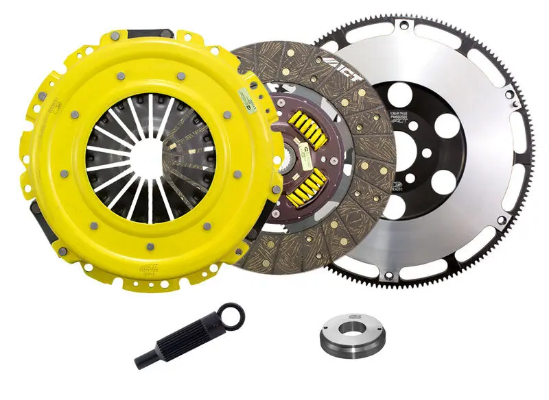 ACT 2005 Chevrolet SSR HD Performance Street Rigid Clutch Kit
