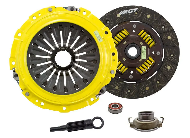 ACT 2006 Subaru Impreza XT-M Performance Street Sprung Clutch Kit