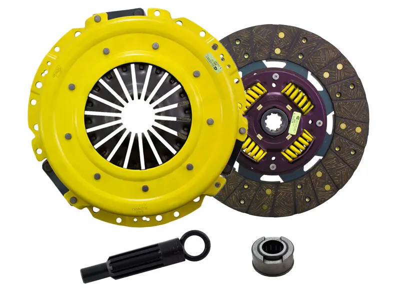 ACT 2007 Ford Mustang HD Performance Street Sprung Clutch Kit