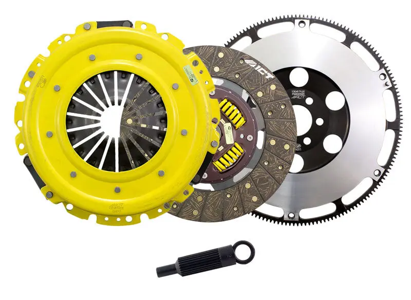 ACT 2015 Chevrolet Camaro HD Performance Street Sprung Clutch Kit