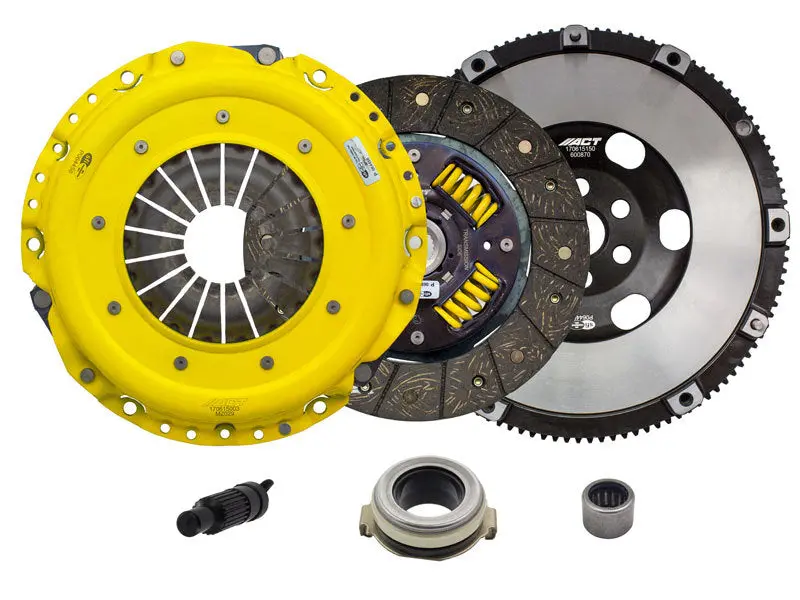ACT HD/Perf Street Sprung Clutch Kit 16-17 Mazda MX-5 Miata ND