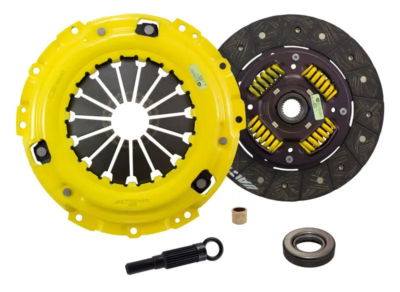 ACT HD Performance Street Sprung Clutch Kit Daily Driving