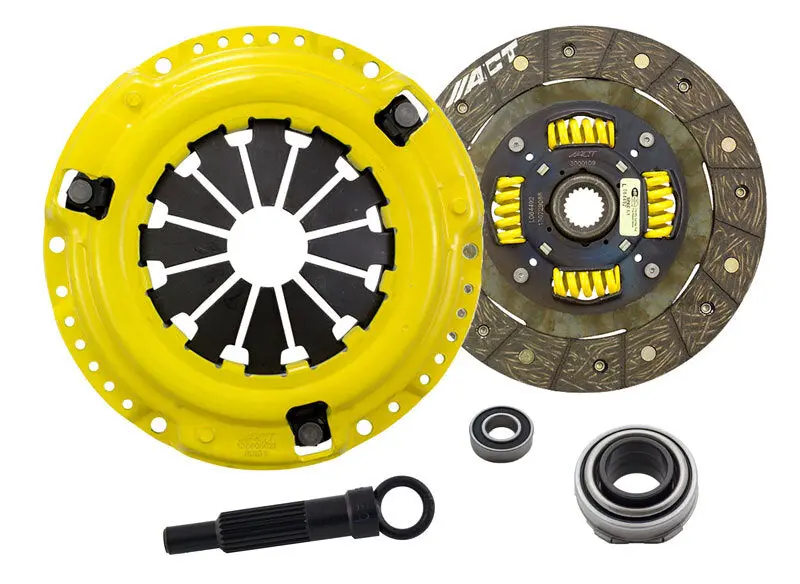 ACT Sport Performance Street Sprung Clutch Kit 1990 Honda Civic