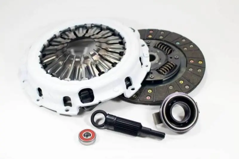 Clutch Masters FX100 Clutch Kit 2018-2019 Subaru WRX 2.0L Mid 2018 VIN J*806877