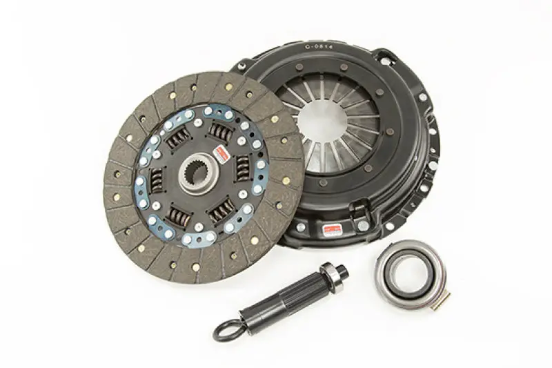 Competition Clutch 1994-2001 Acura Integra Stage 2 Steelback Brass Plus Clutch Kit