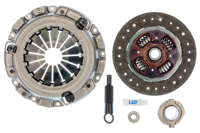 Exedy OE 1989-1992 Ford Probe L4 Clutch Kit Reliable Direct Fit Replacement