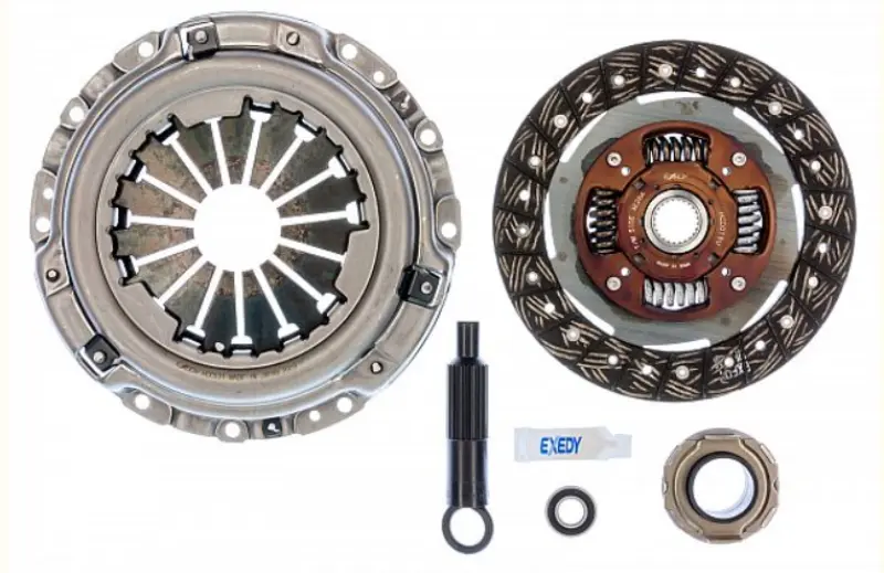 Exedy OE 1992-1993 Acura Integra L4 Clutch Kit Smooth Shifting Performance