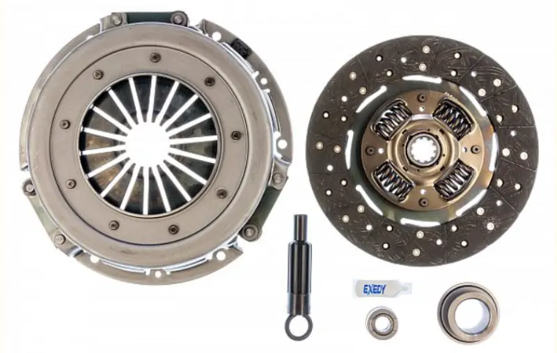 Exedy OE 1996-2001 Ford Mustang V8 Clutch Kit High Performance Replacement