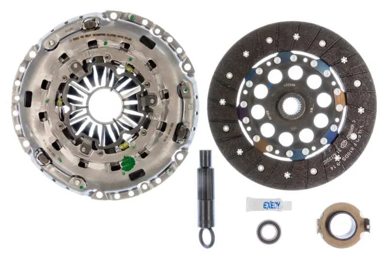 Exedy OE 2003 Acura CL V6 Clutch Kit Smooth Reliable Performance