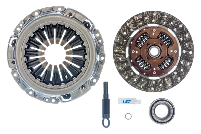 Exedy OE 2003-2006 Nissan 350Z Clutch Kit High Performance Upgrade