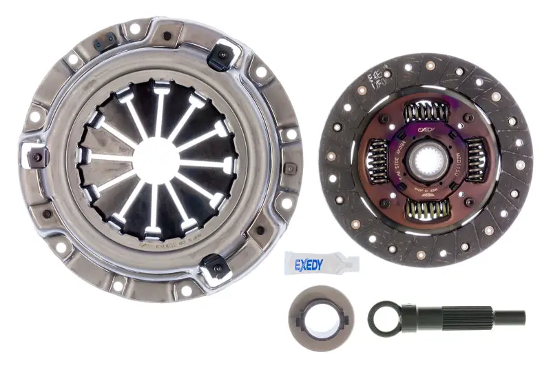 Exedy OE 2011-2012 Mazda 2 L4 Clutch Kit Reliable Daily Driver Solution