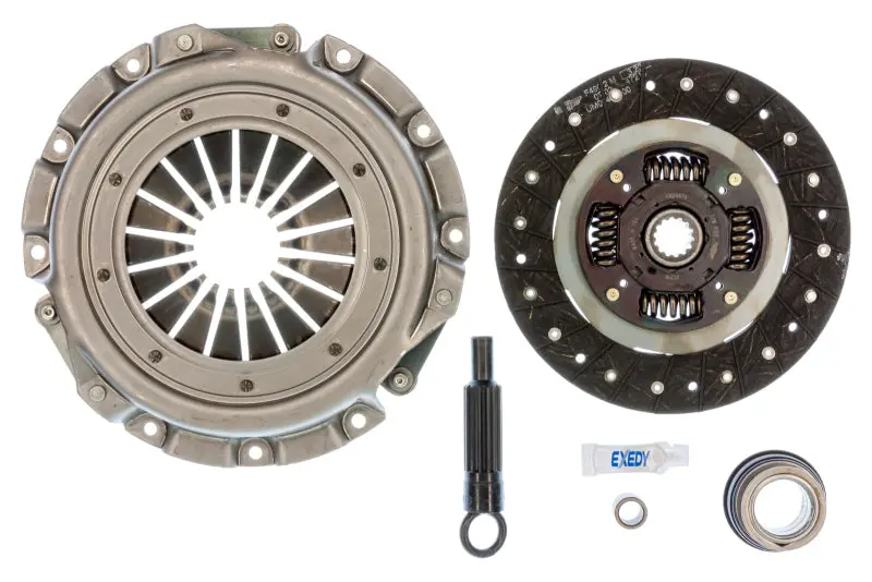 Exedy OE 2013-2018 Ford Focus ST Clutch Kit Enhanced Durability