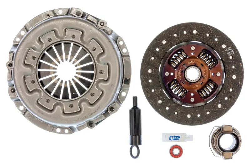 Exedy OE Replacement Clutch Kit 1992-1997 Lexus SC300 L6