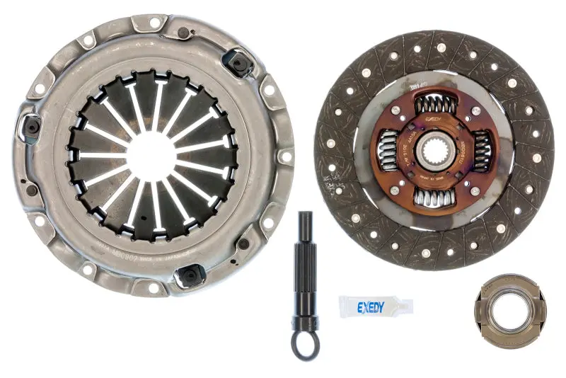 Exedy OE Replacement Clutch Kit 2001-2005 Dodge Stratus L4