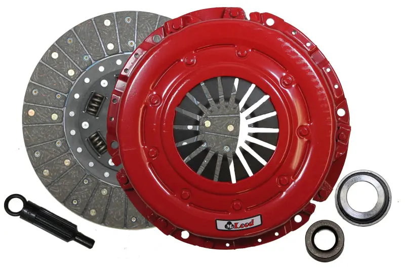 McLeod Street Level Clutch Kit 2005-2010 Ford Mustang GT 4.6L McLeod Racing