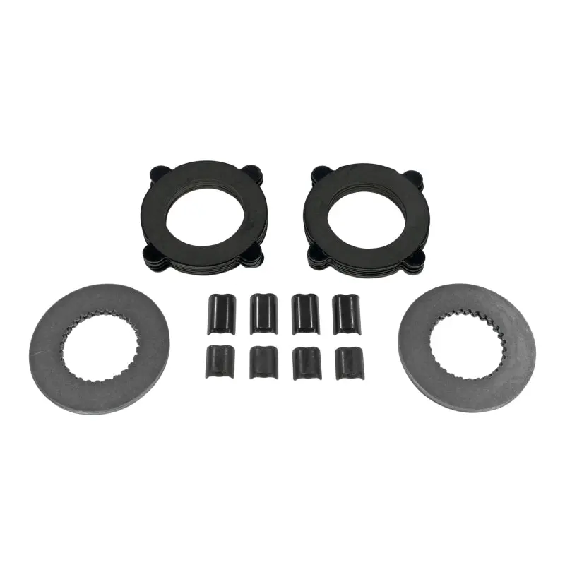 Yukon Dura Grip Clutch Kit Chrysler AAM 11.5in Differential Yukon Gear & Axle