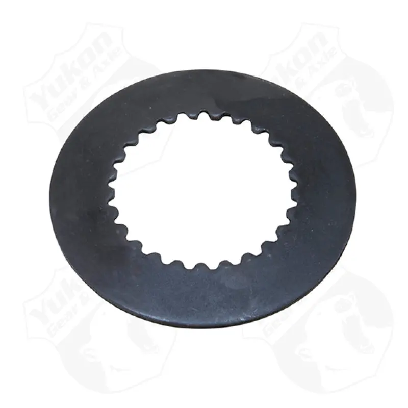 Yukon Gear Powr Lok Belleville Clutch Plate Splined Dana 44 Differential Yukon Gear & Axle