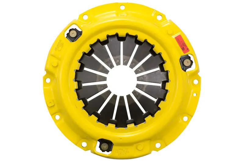 ACT 1983 Ford Ranger Heavy Duty Clutch Pressure Plate