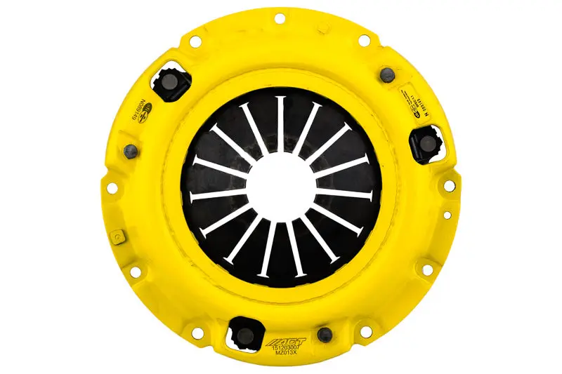 ACT 1983 Ford Ranger Xtreme Performance Clutch Pressure Plate