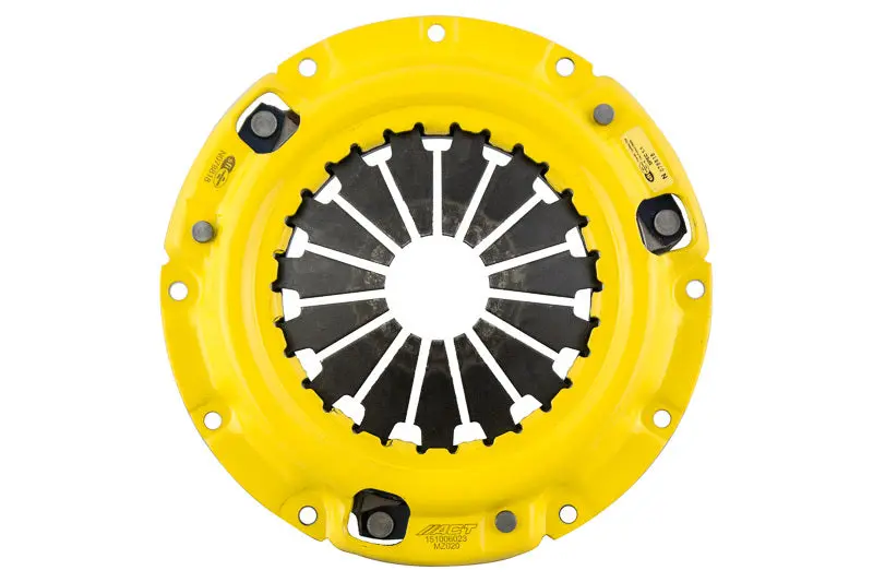 ACT 1991 Ford Escort Heavy Duty Clutch Pressure Plate