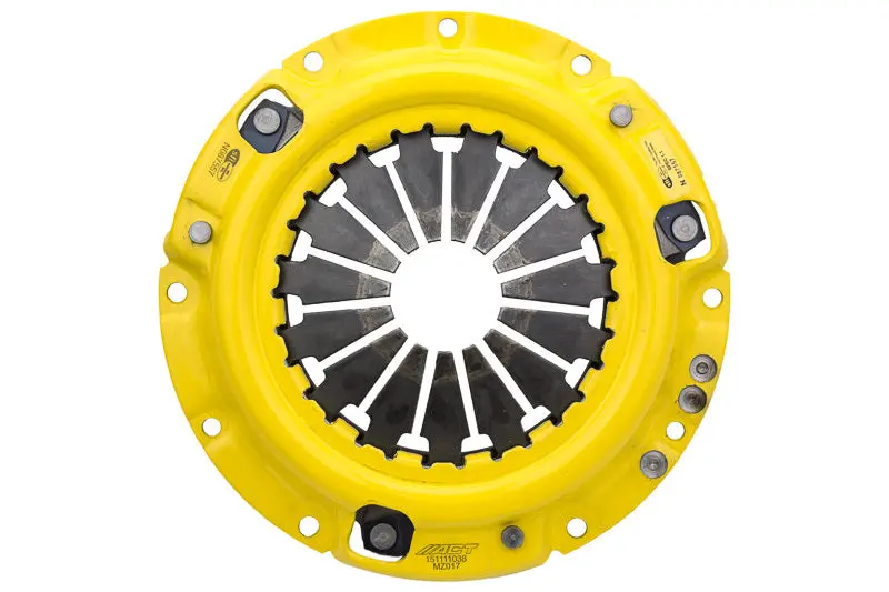 ACT 1996 Kia Sephia Heavy Duty Clutch Pressure Plate