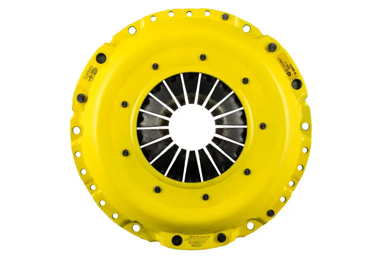 ACT 2007-2013 Mazda Mazdaspeed3 2.3T Heavy Duty Clutch Pressure Plate ACT Flywheel